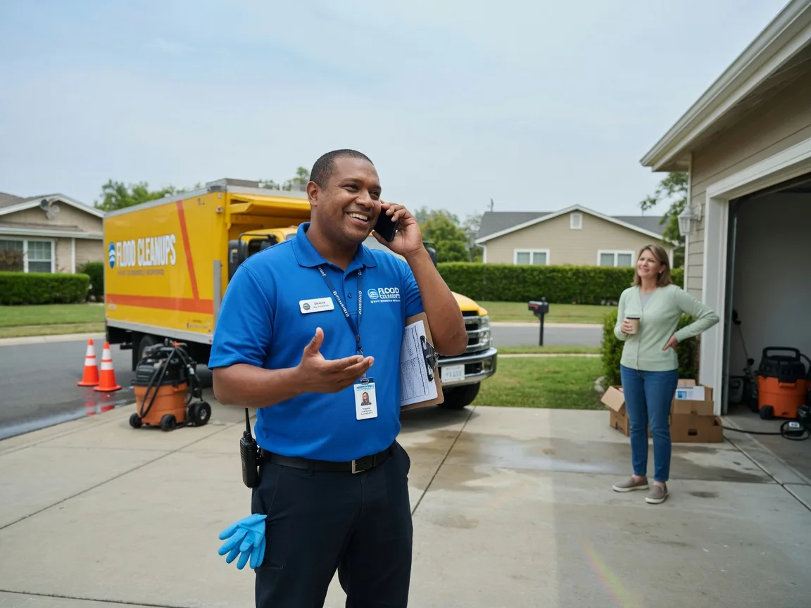 Water Damage Restoration Taos, NM FAQs